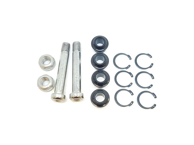 Picture of Mondraker  Shock Absorber Screw Kit zero 7